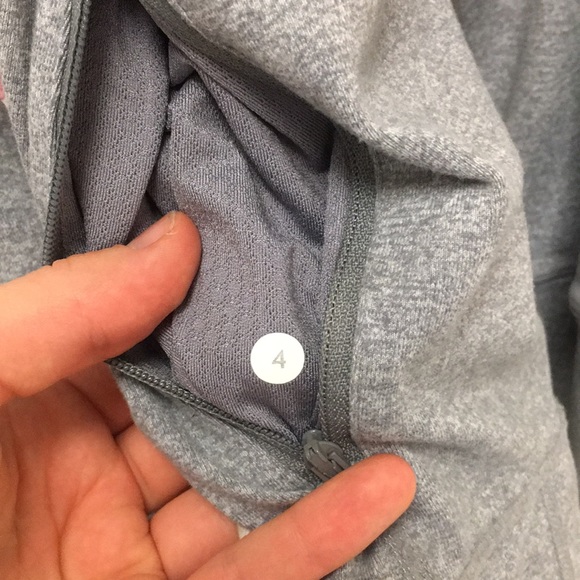 Lululemon jacket - Picture 5 of 6